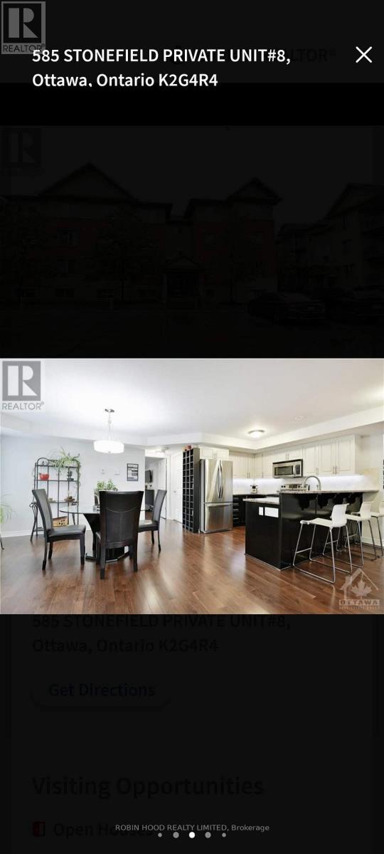 30 - 585 Stonefield Private, Ottawa, Ontario  K2G 4R5 - Photo 4 - X13581092