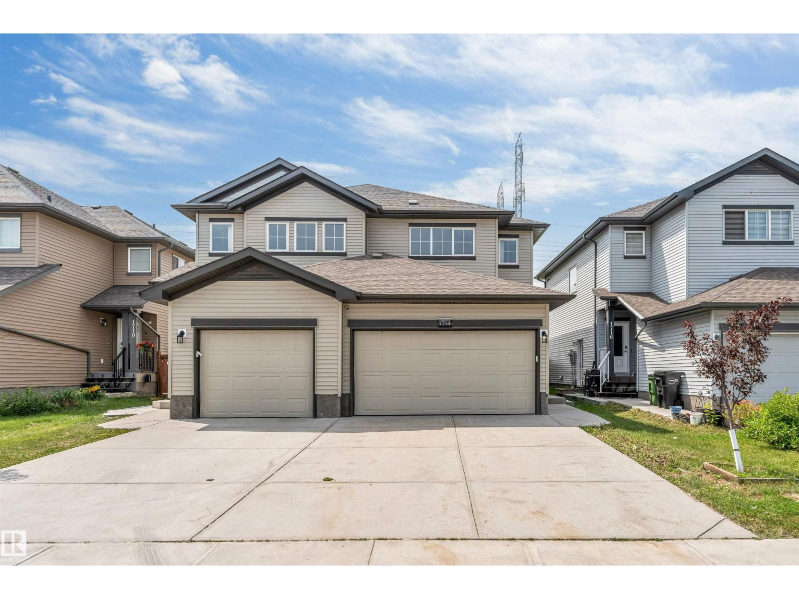 1714 27 st. NW, Edmonton, Alberta