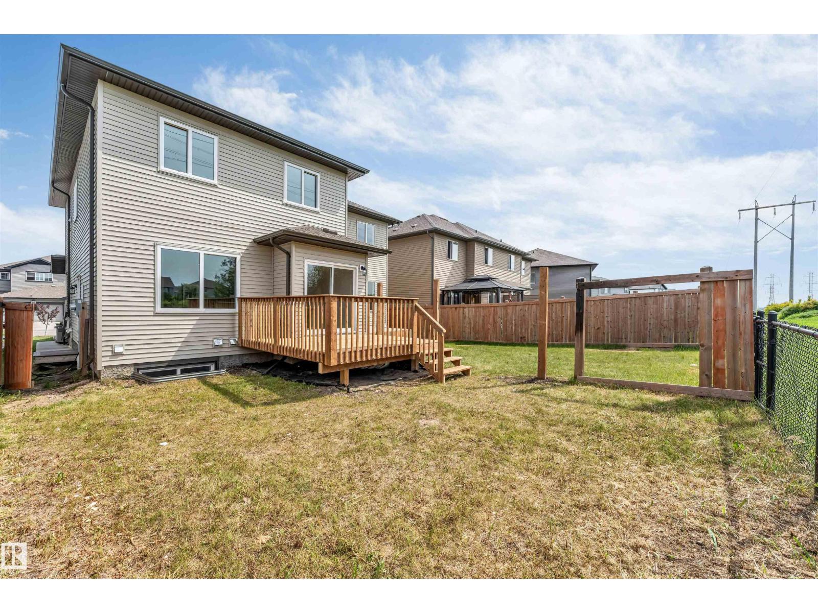 1714 27 St. NW, Edmonton, Alberta  T6T 2G6 - Photo 5 - E4499706