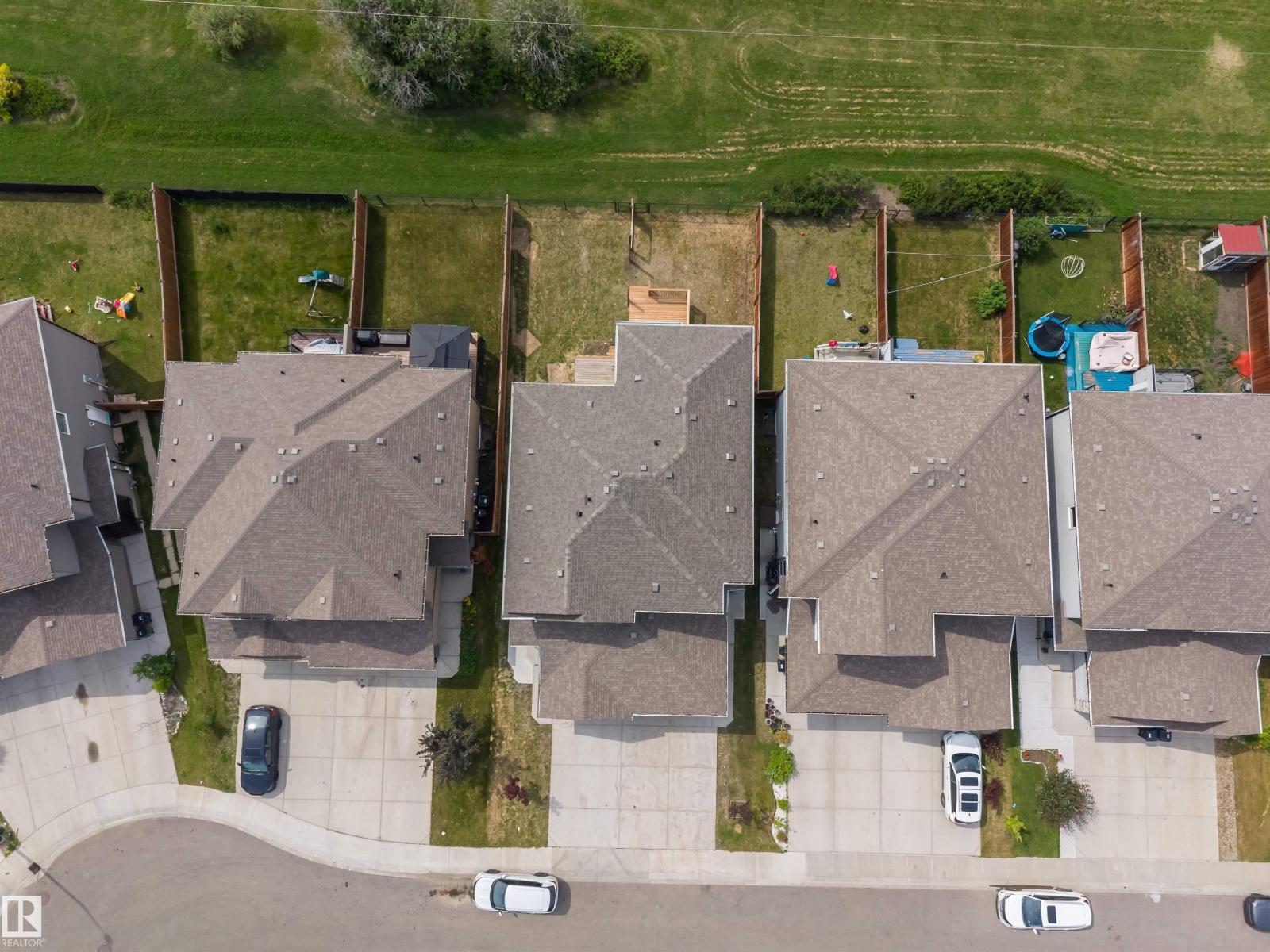 1714 27 St. NW, Edmonton, Alberta  T6T 2G6 - Photo 9 - E4499706