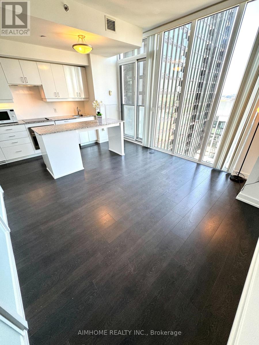 2301 - 426 University Avenue, Toronto, Ontario M5G 1S9 - Photo 16 - C13558772