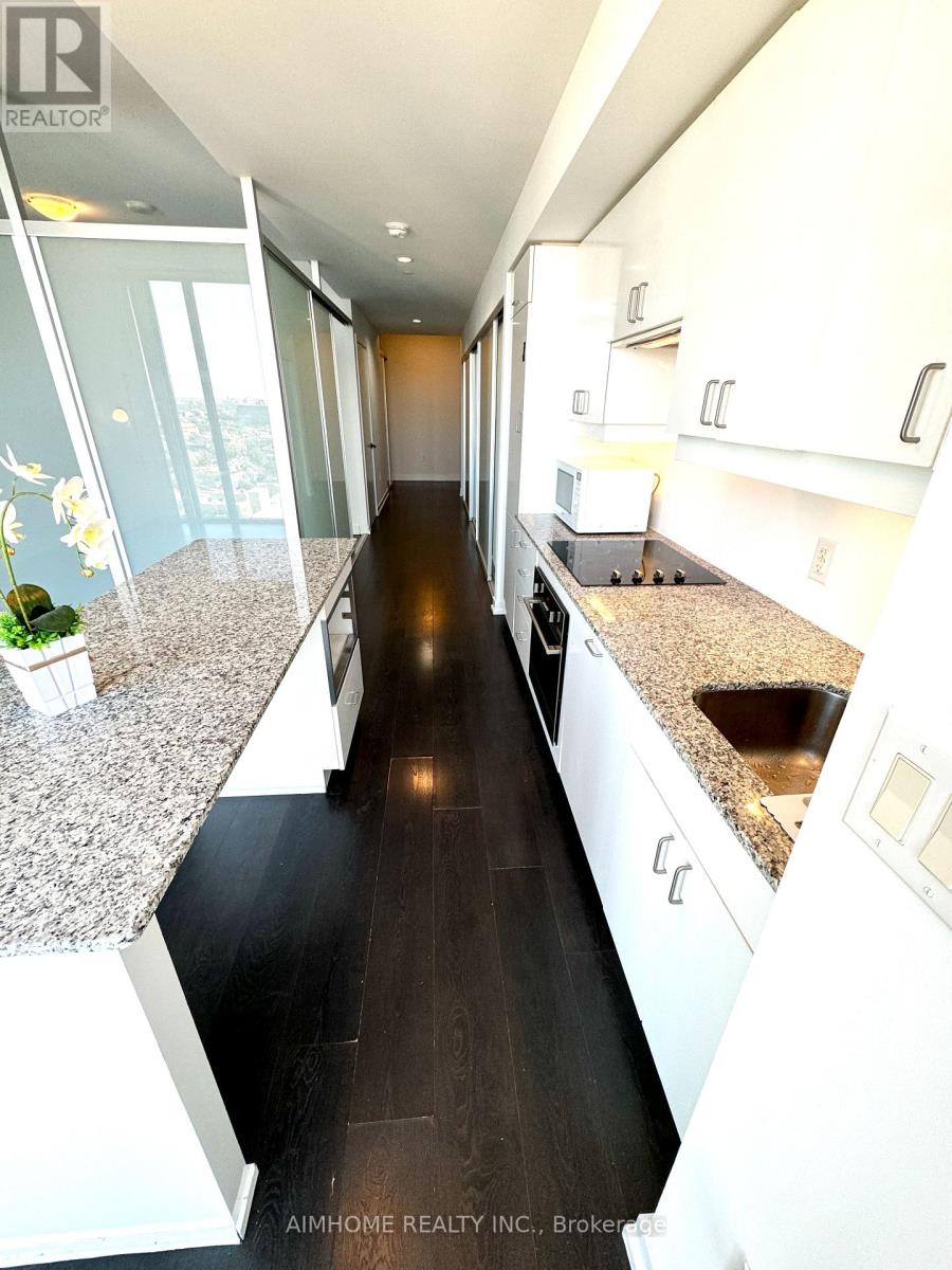 2301 - 426 University Avenue, Toronto, Ontario M5G 1S9 - Photo 15 - C13558772