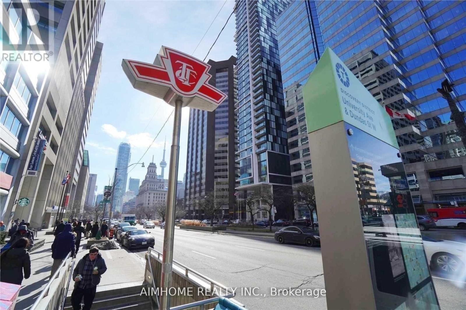 2301 - 426 University Avenue, Toronto, Ontario M5G 1S9 - Photo 27 - C13558772