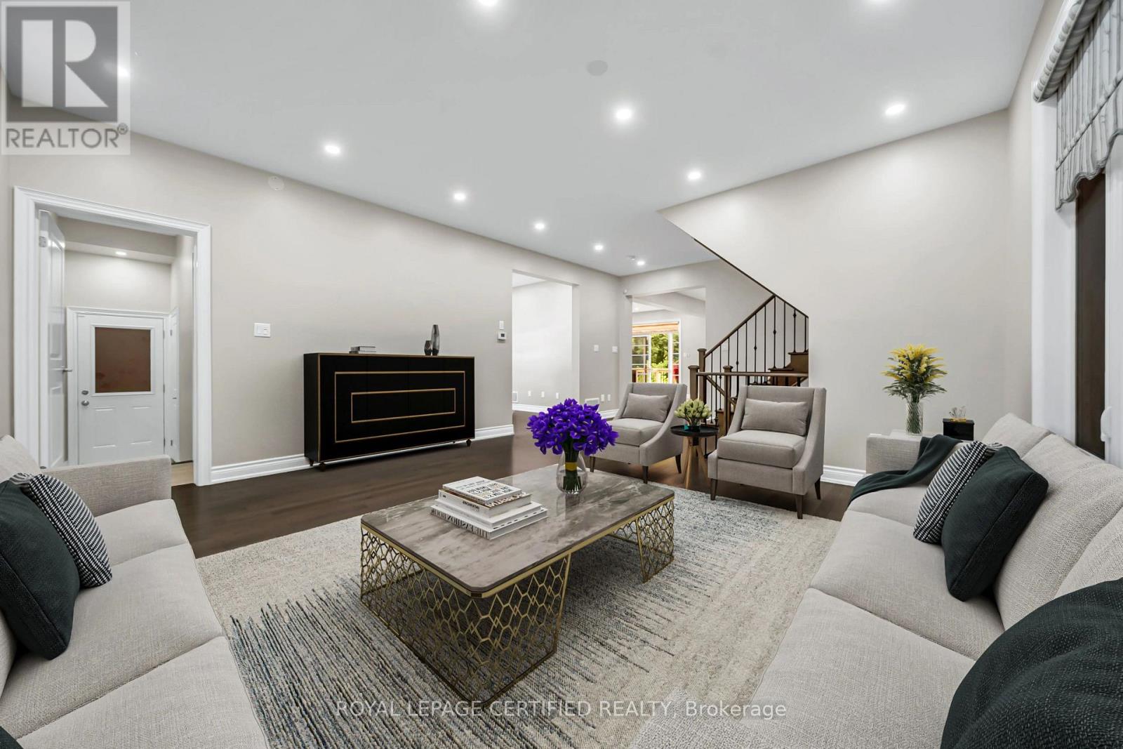 18 Vineyard Drive, Brampton, Ontario L6Y 2A5 - Photo 11 - W13577776