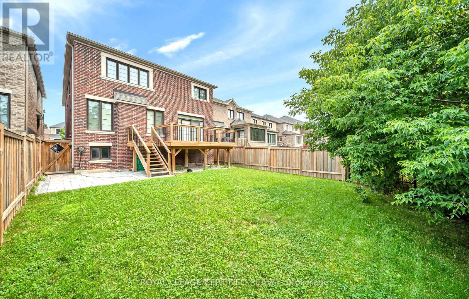 18 Vineyard Drive, Brampton, Ontario L6Y 2A5 - Photo 46 - W13577776