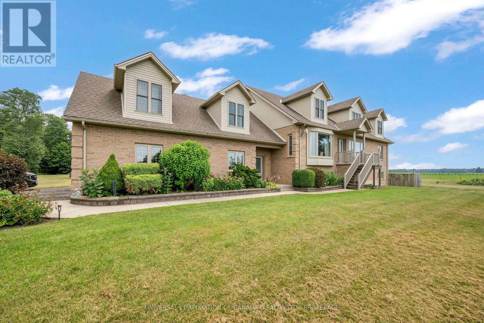 6242 Springfield Road, Malahide, Ontario  N5H 2R5 - Photo 2 - X13581136