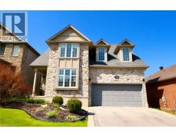 704 ZURICH Drive, Waterloo, Ontario