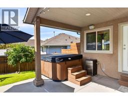 1673 Kloppenburg Road, Kelowna, British Columbia  V1P 1G2 - Photo 20 - 10387574
