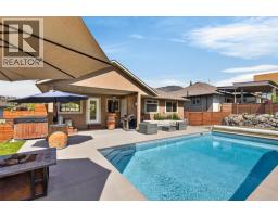 1673 Kloppenburg Road, Kelowna, British Columbia  V1P 1G2 - Photo 22 - 10387574
