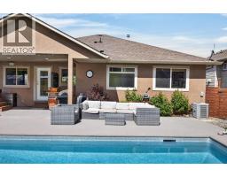 1673 Kloppenburg Road, Kelowna, British Columbia  V1P 1G2 - Photo 25 - 10387574