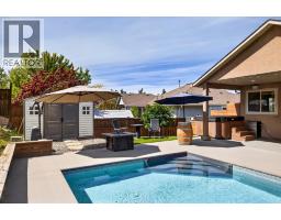 1673 Kloppenburg Road, Kelowna, British Columbia  V1P 1G2 - Photo 26 - 10387574