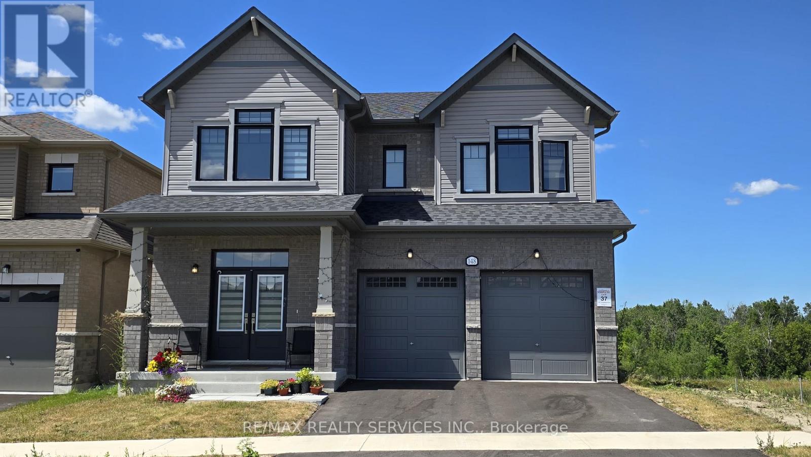 148 THICKETWOOD AVENUE, barrie, Ontario