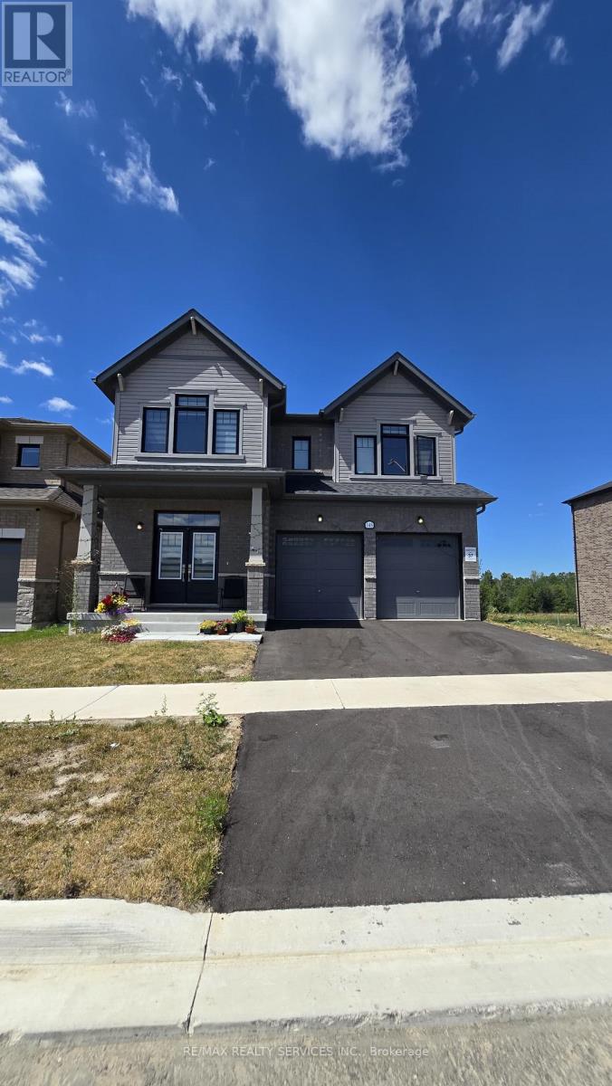 148 Thicketwood Avenue, Barrie, Ontario L9J 0W8 - Photo 2 - S13581128
