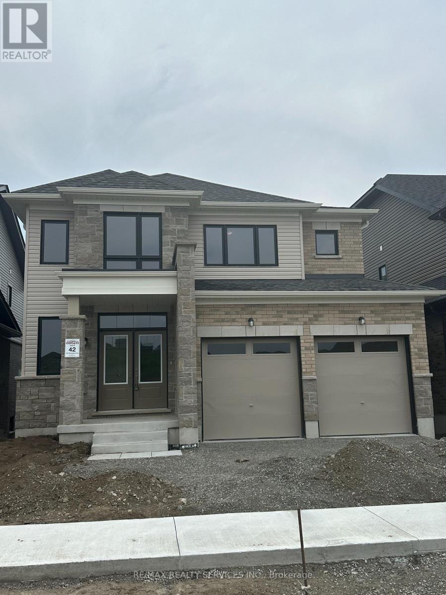 136 Thicketwood Avenue, Barrie, Ontario L9J 0W8 - Photo 2 - S13581132