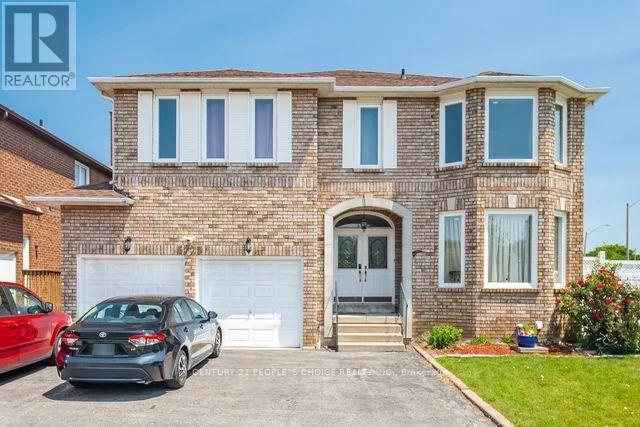 BASEMENT - 5723 RIVERDALE PLACE, Mississauga (East Credit)