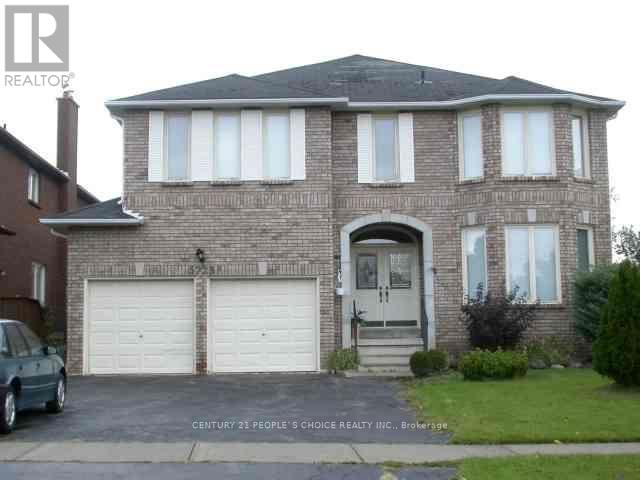 BASEMENT - 5723 RIVERDALE PLACE, Mississauga, Ontario