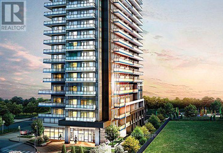 1106 - 4699 GLEN ERIN DRIVE, Mississauga, Ontario