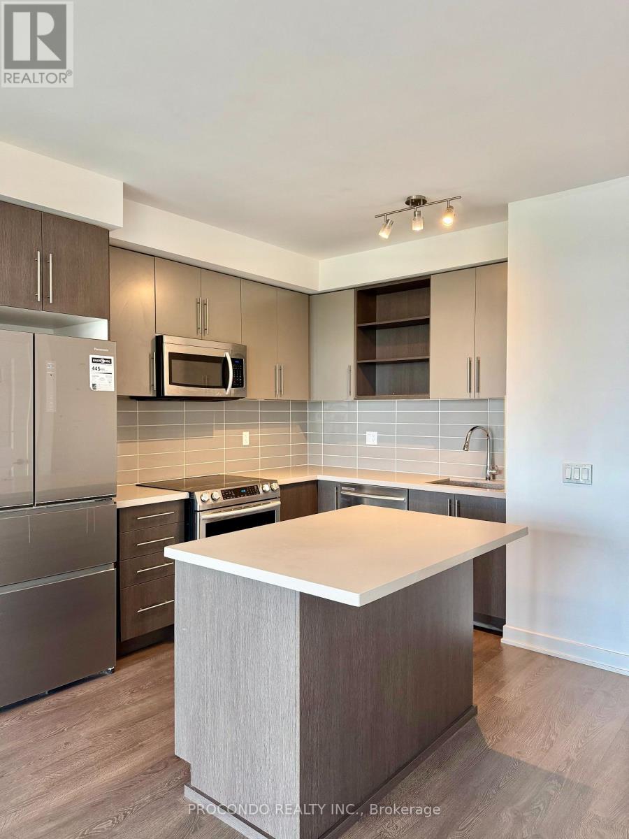 1106 - 4699 Glen Erin Drive, Mississauga, Ontario L5N 3L3 - Photo 3 - W13581126