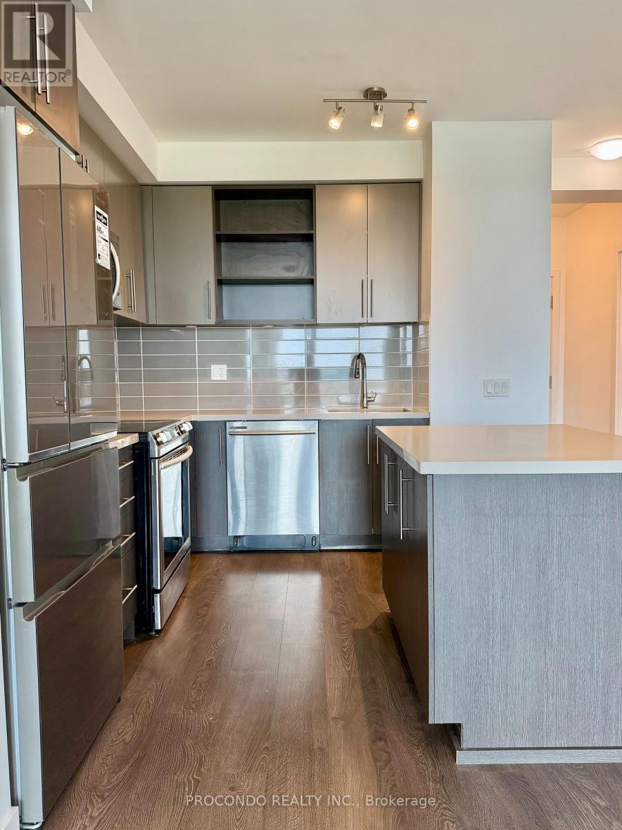 1106 - 4699 Glen Erin Drive, Mississauga, Ontario L5N 3L3 - Photo 4 - W13581126