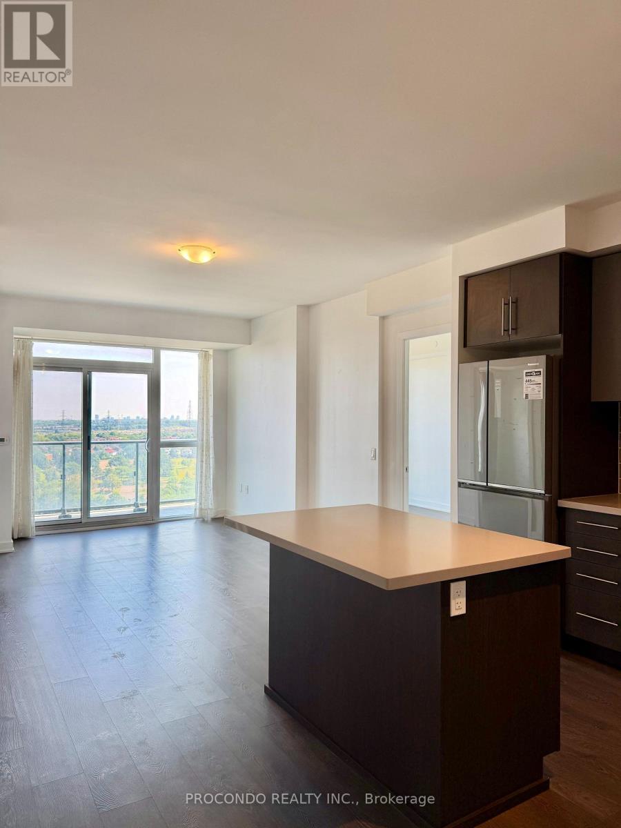 1106 - 4699 Glen Erin Drive, Mississauga, Ontario L5N 3L3 - Photo 5 - W13581126