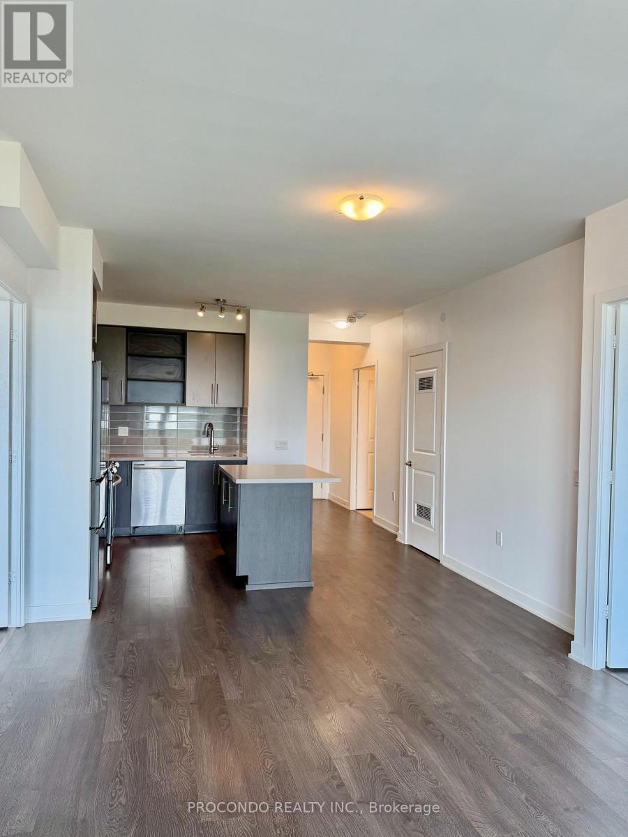 1106 - 4699 Glen Erin Drive, Mississauga, Ontario L5N 3L3 - Photo 6 - W13581126