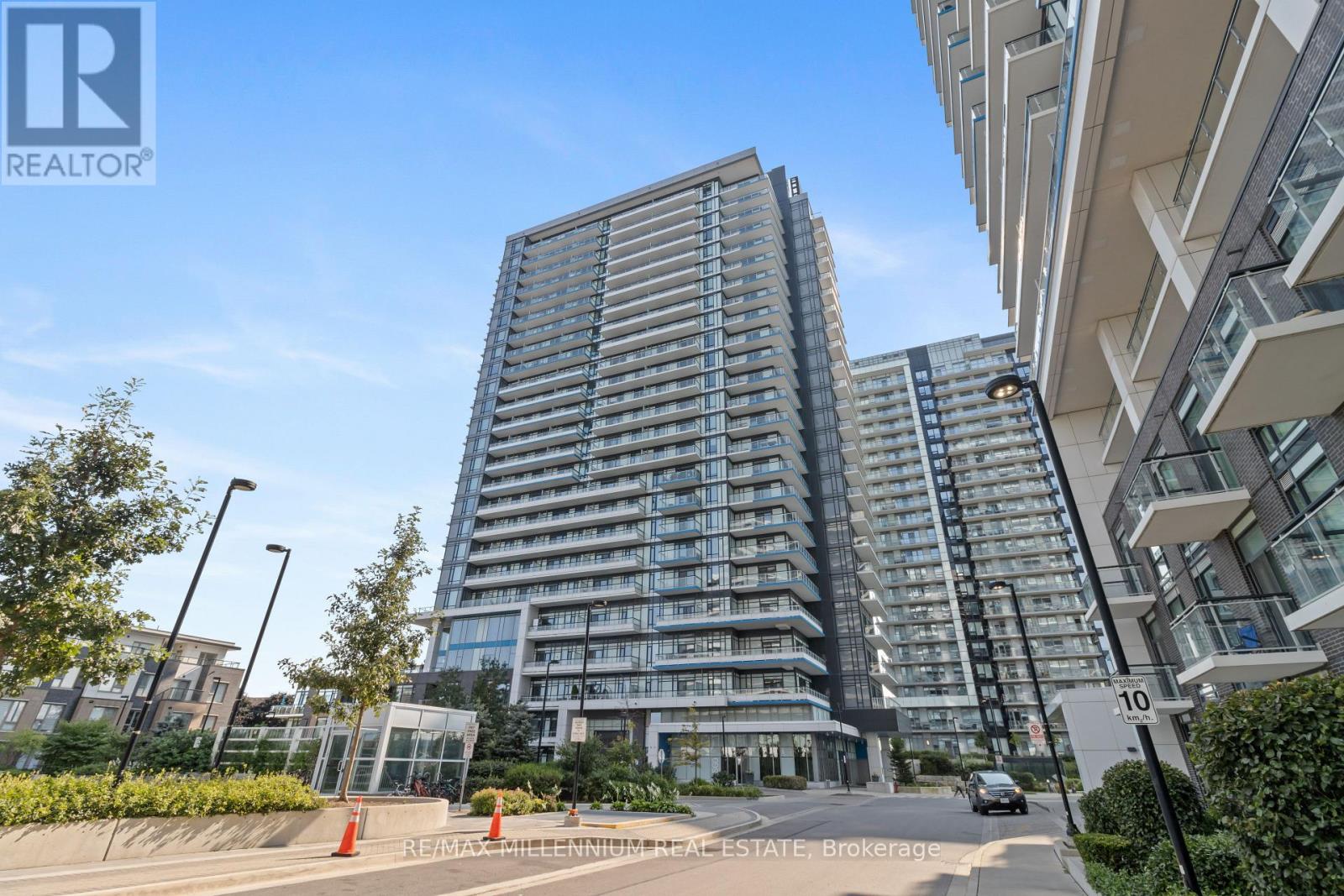 609 - 2560 EGLINTON W AVENUE, Mississauga, Ontario