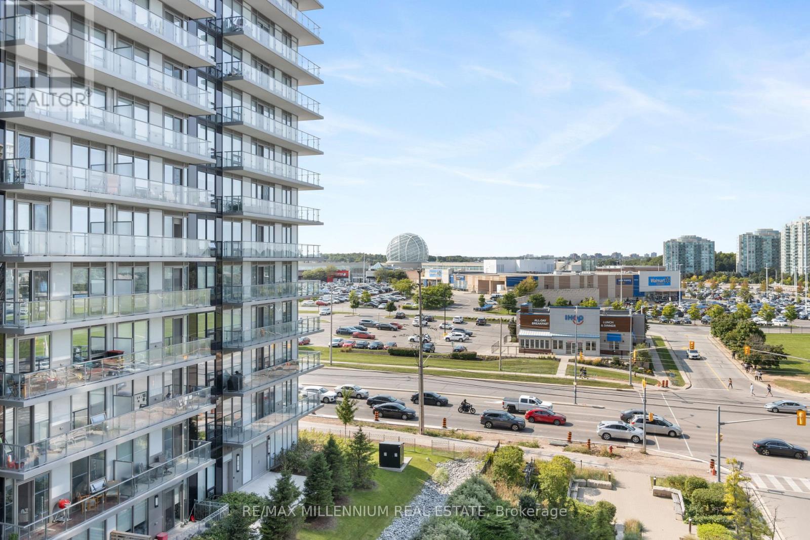 609 - 2560 Eglinton W Avenue, Mississauga, Ontario L5M 0Y3 - Photo 3 - W13581130