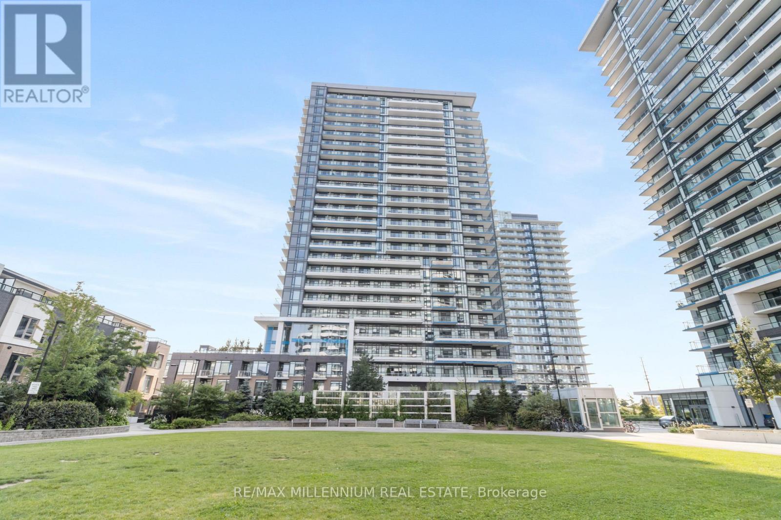 609 - 2560 Eglinton W Avenue, Mississauga, Ontario L5M 0Y3 - Photo 4 - W13581130