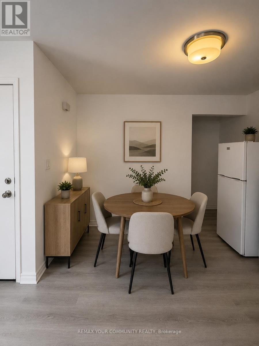 2ND FLOOR - 127 MORRISON AVENUE, Toronto, Ontario