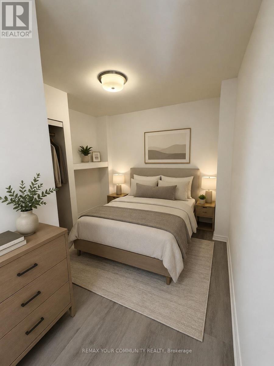 2nd Floor - 127 Morrison Avenue, Toronto, Ontario M6E 1M5 - Photo 10 - W13581134