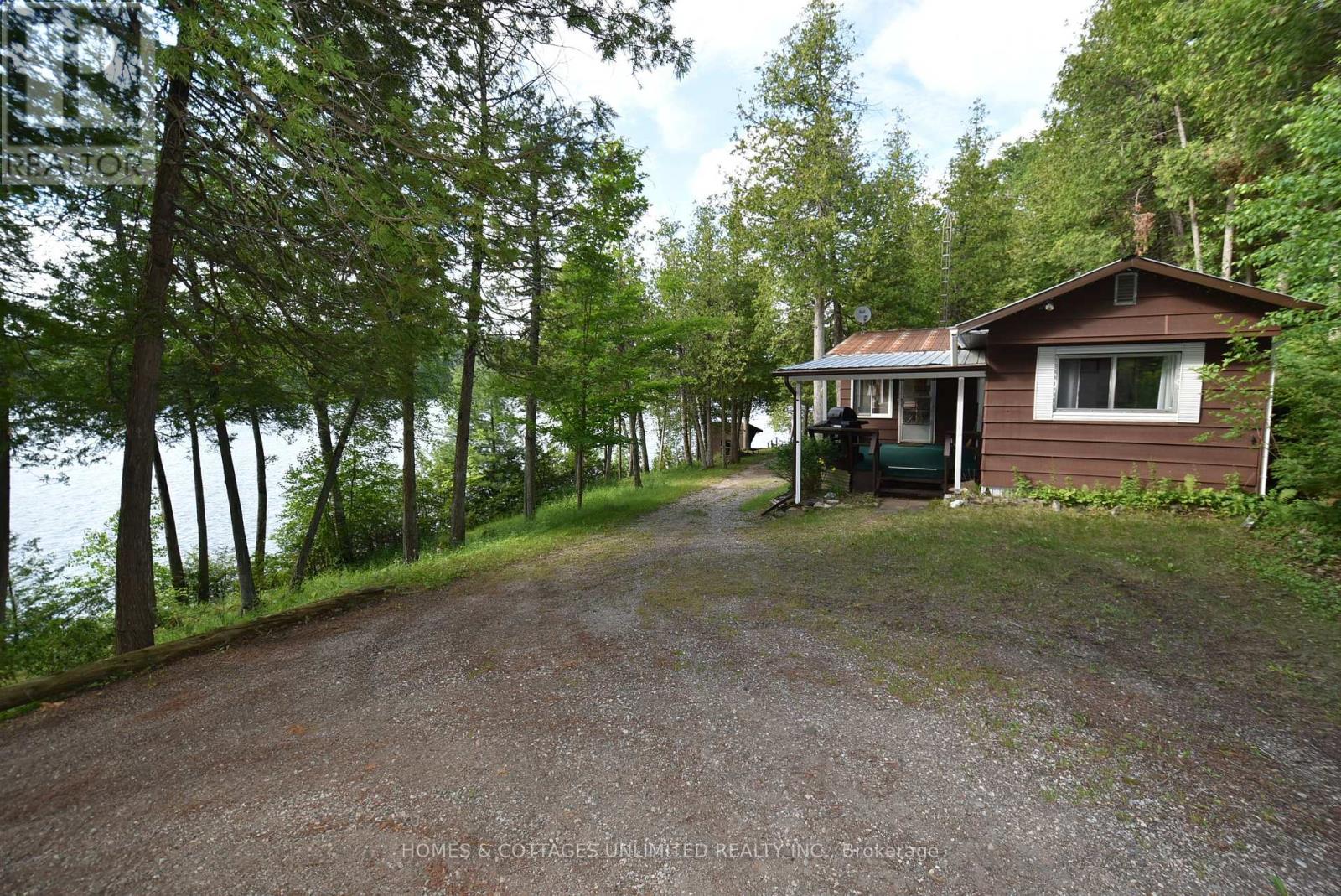 1165A PAYNES LANE, Frontenac, Ontario