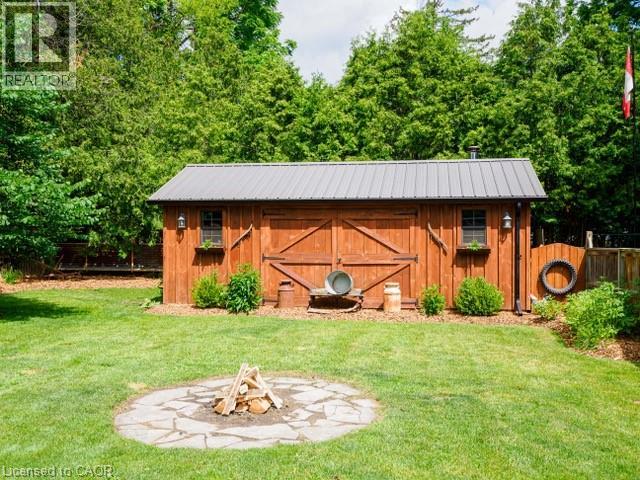 1551 Old Brock Street, Vittoria, Ontario  N0E 1W0 - Photo 3 - 40841319