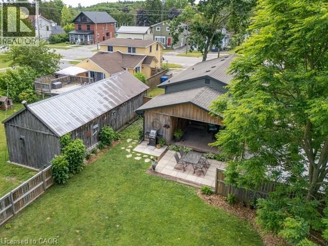 1551 Old Brock Street, Vittoria, Ontario  N0E 1W0 - Photo 5 - 40841319