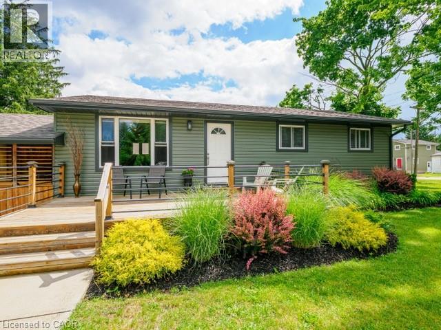1551 Old Brock Street, Vittoria, Ontario  N0E 1W0 - Photo 28 - 40841319