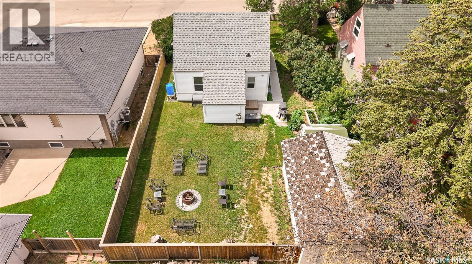 811 4th Avenue Nw, Moose Jaw, Saskatchewan  S6H 3W8 - Photo 43 - SK043008