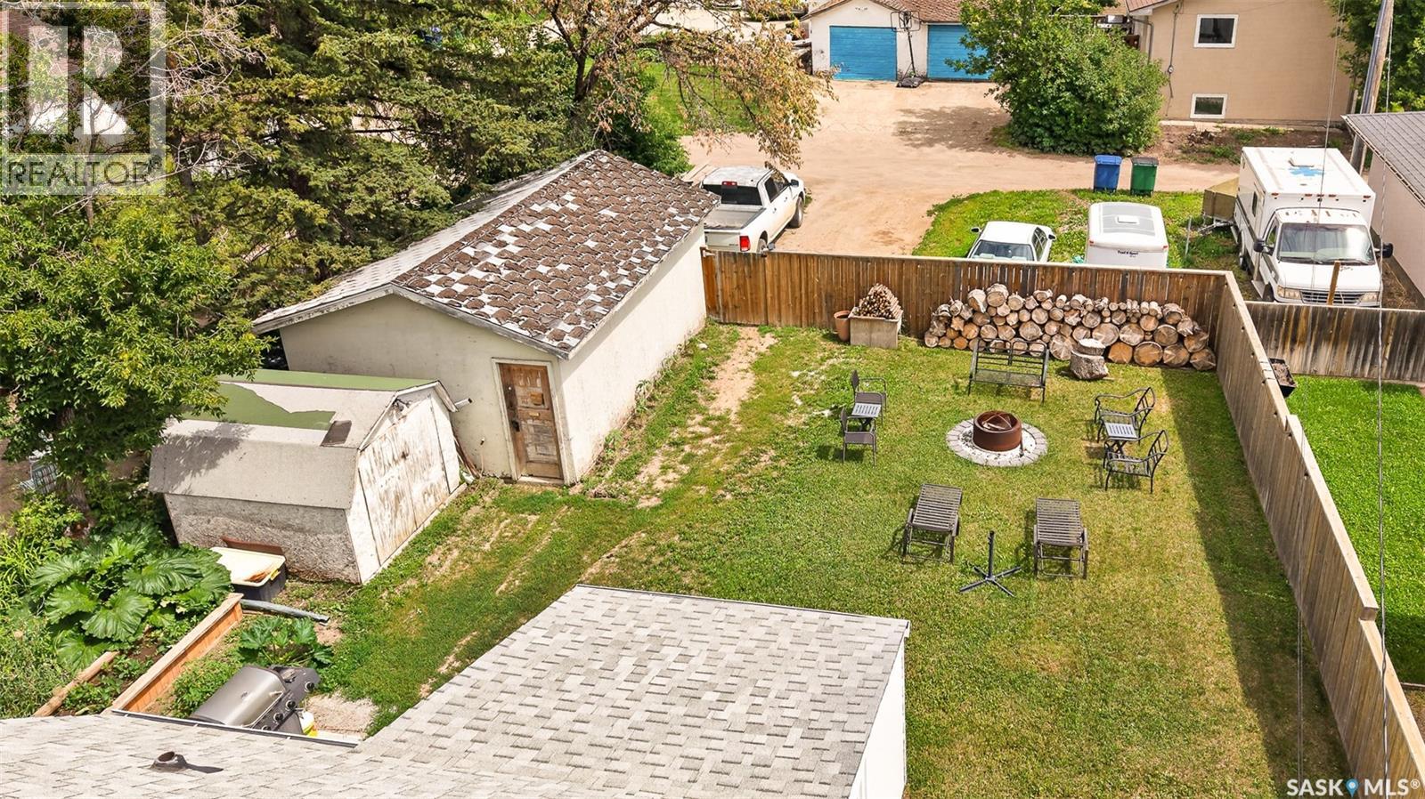 811 4th Avenue Nw, Moose Jaw, Saskatchewan  S6H 3W8 - Photo 44 - SK043008