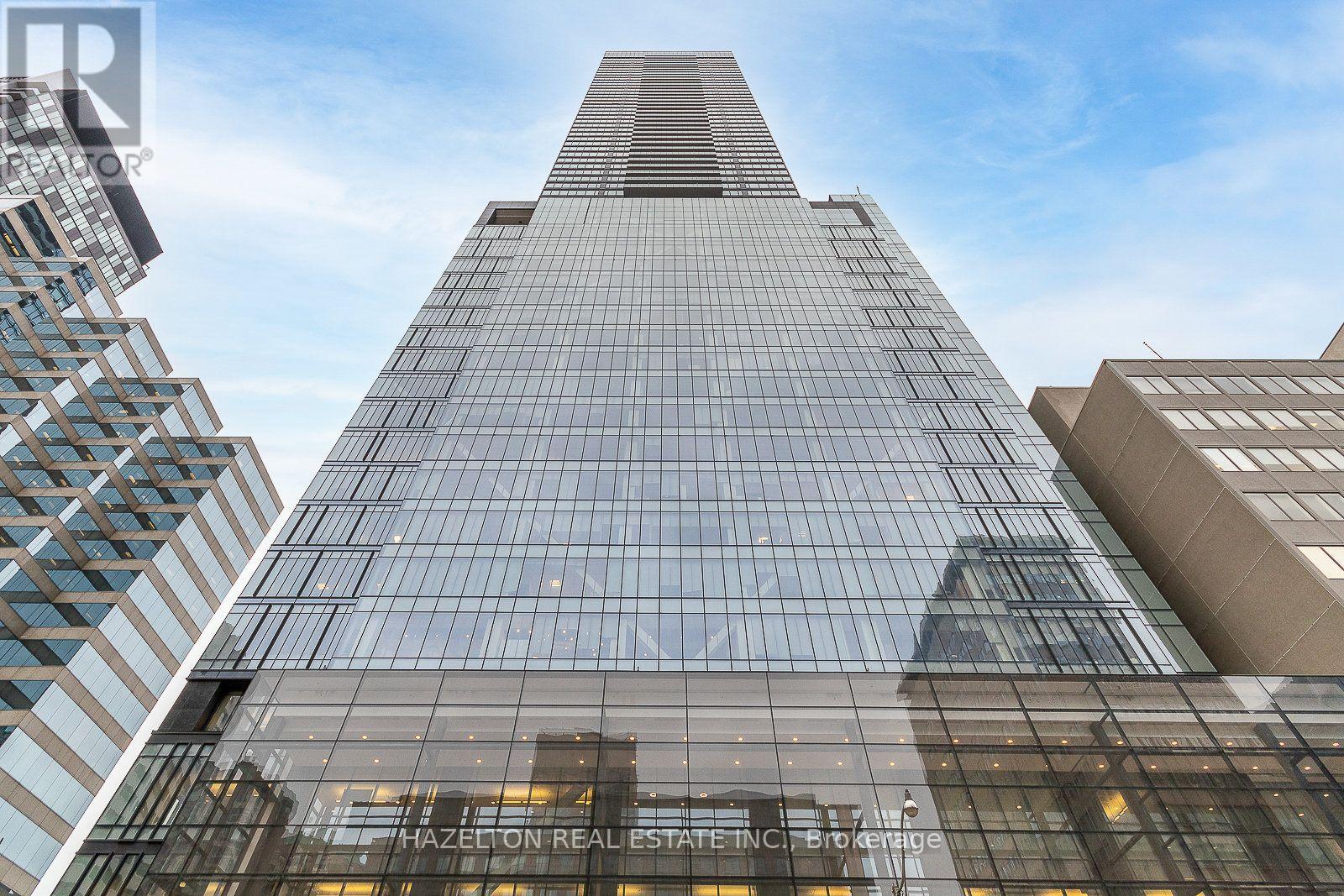3402 - 488 University Avenue, Toronto, Ontario M5G 0C1 - Photo 27 - C13577886