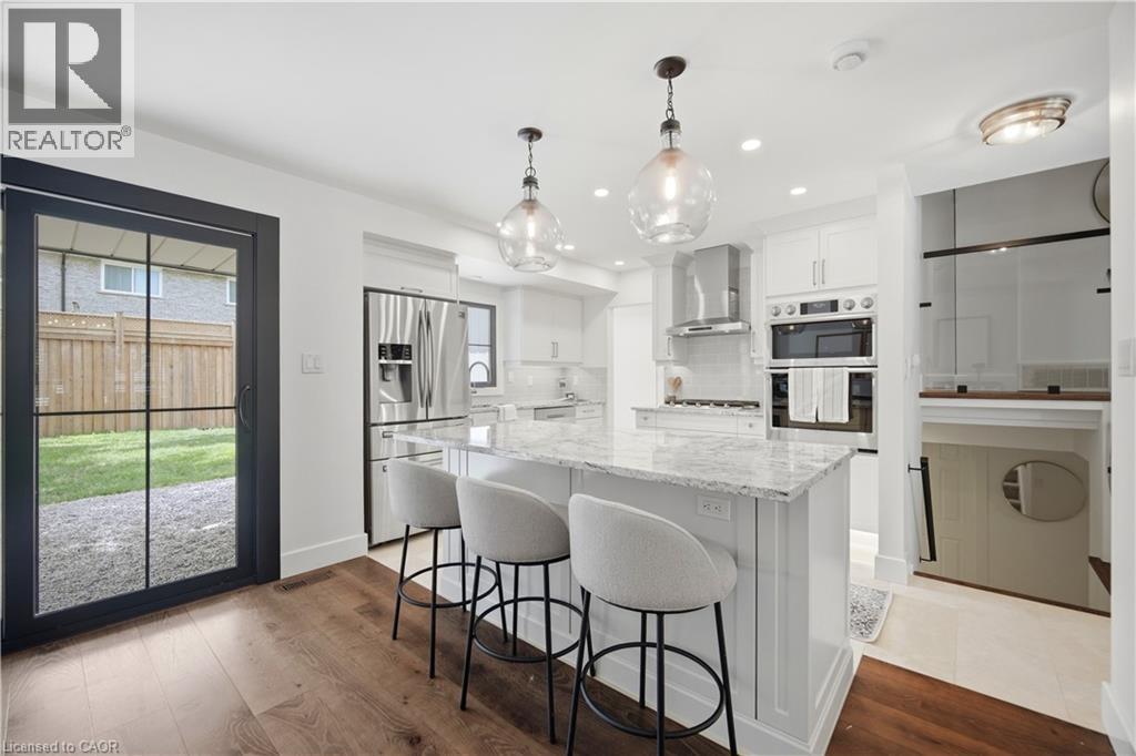 39 Culham Street, Oakville, Ontario  L6H 1G3 - Photo 8 - 40848954