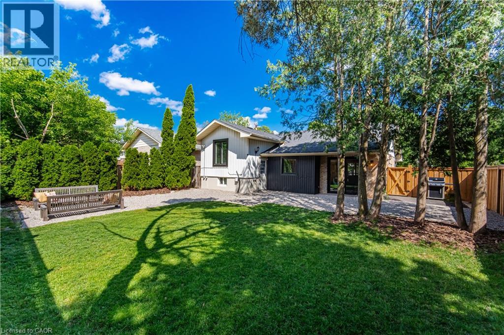39 Culham Street, Oakville, Ontario  L6H 1G3 - Photo 27 - 40848954
