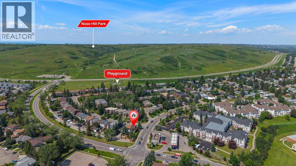 6501a Huntsbay Road NW, Calgary, Alberta  T2K 5R3 - Photo 49 - A2327900
