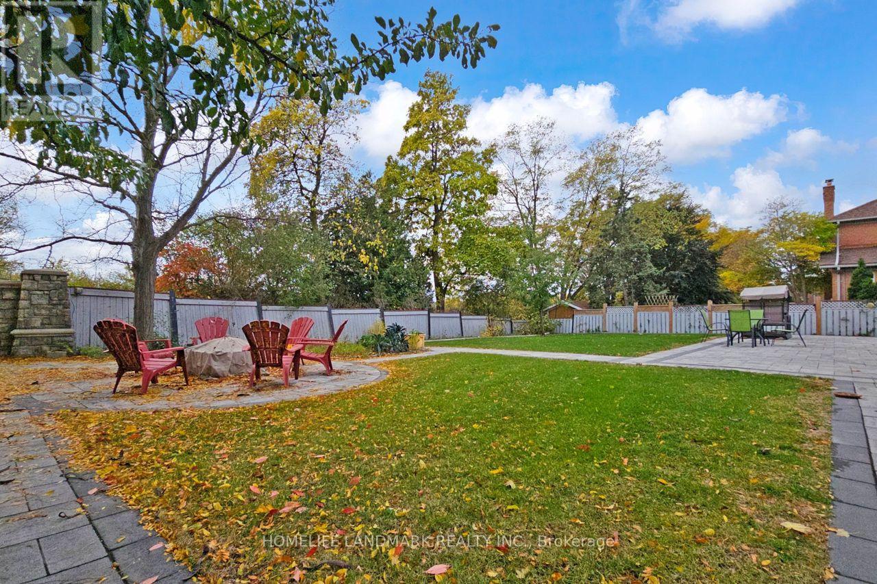 46 Green Ash Crescent, Richmond Hill, Ontario L4B 3S1 - Photo 48 - N13564222
