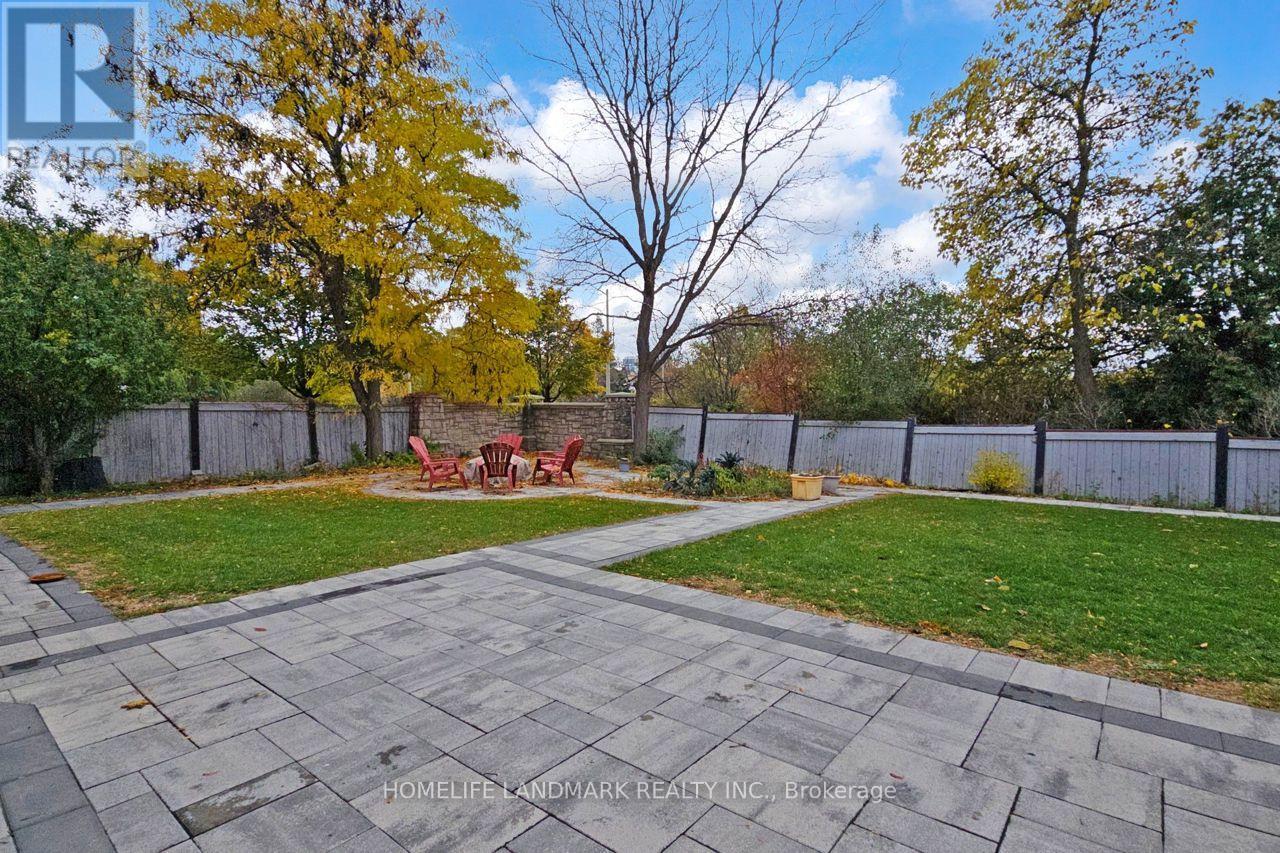 46 Green Ash Crescent, Richmond Hill, Ontario L4B 3S1 - Photo 47 - N13564222