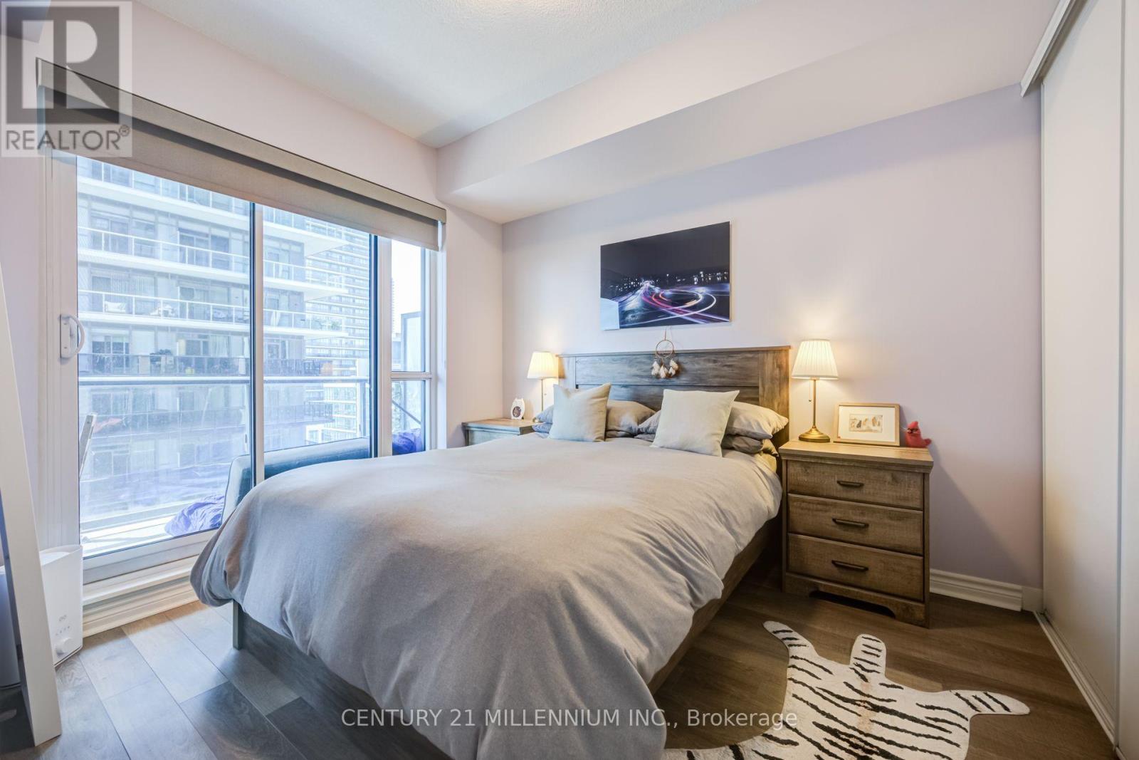 1018 - 39 Annie Craig Drive, Toronto, Ontario  M8V 0H1 - Photo 11 - W13581150