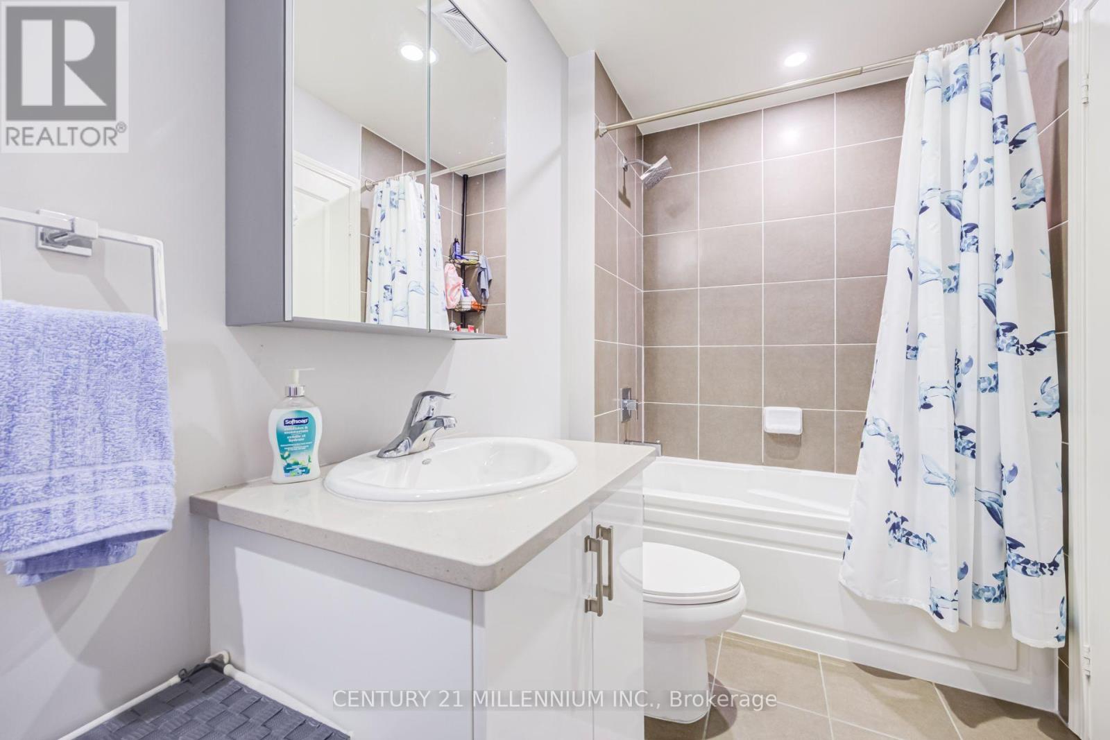 1018 - 39 Annie Craig Drive, Toronto, Ontario  M8V 0H1 - Photo 12 - W13581150