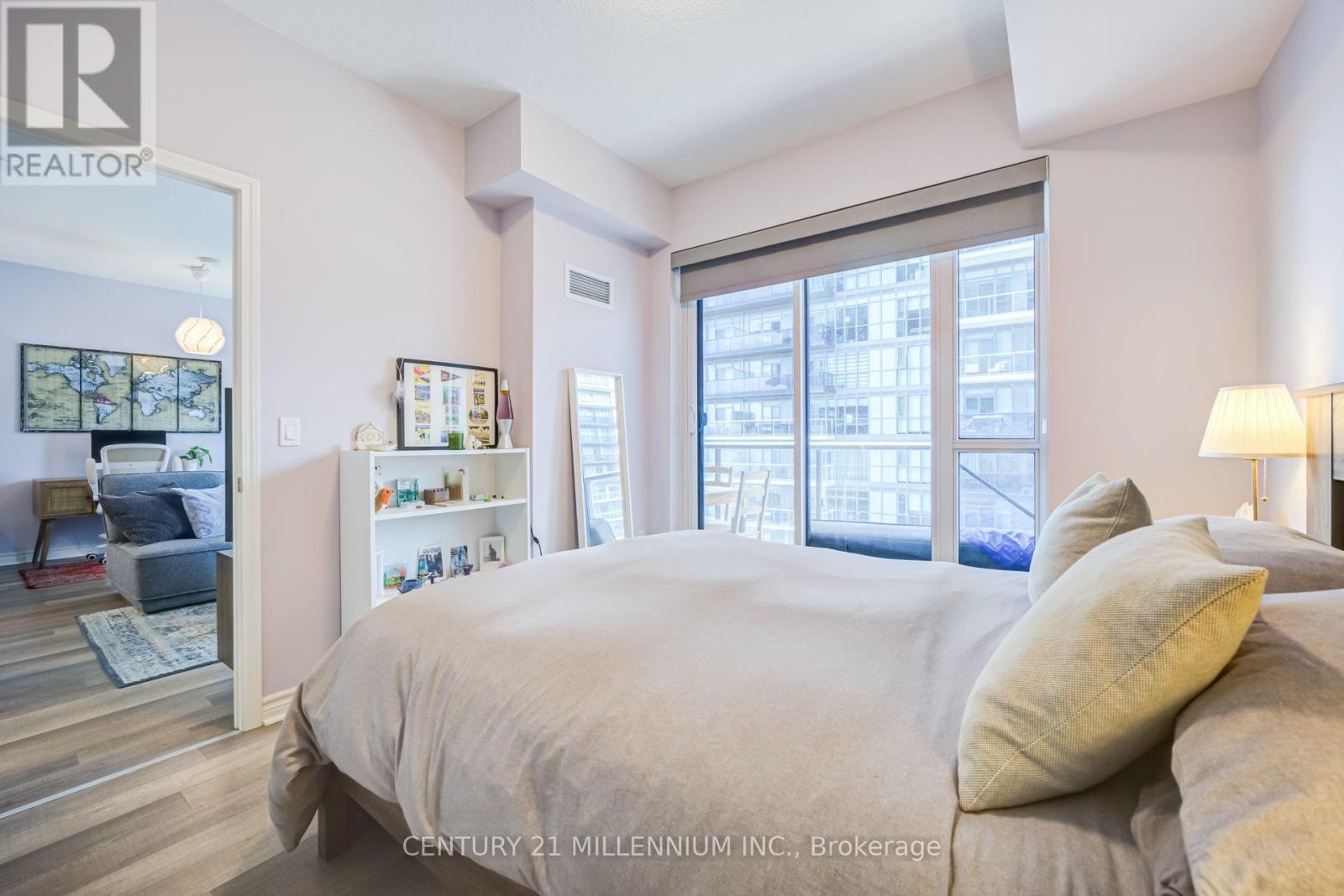 1018 - 39 Annie Craig Drive, Toronto, Ontario  M8V 0H1 - Photo 13 - W13581150