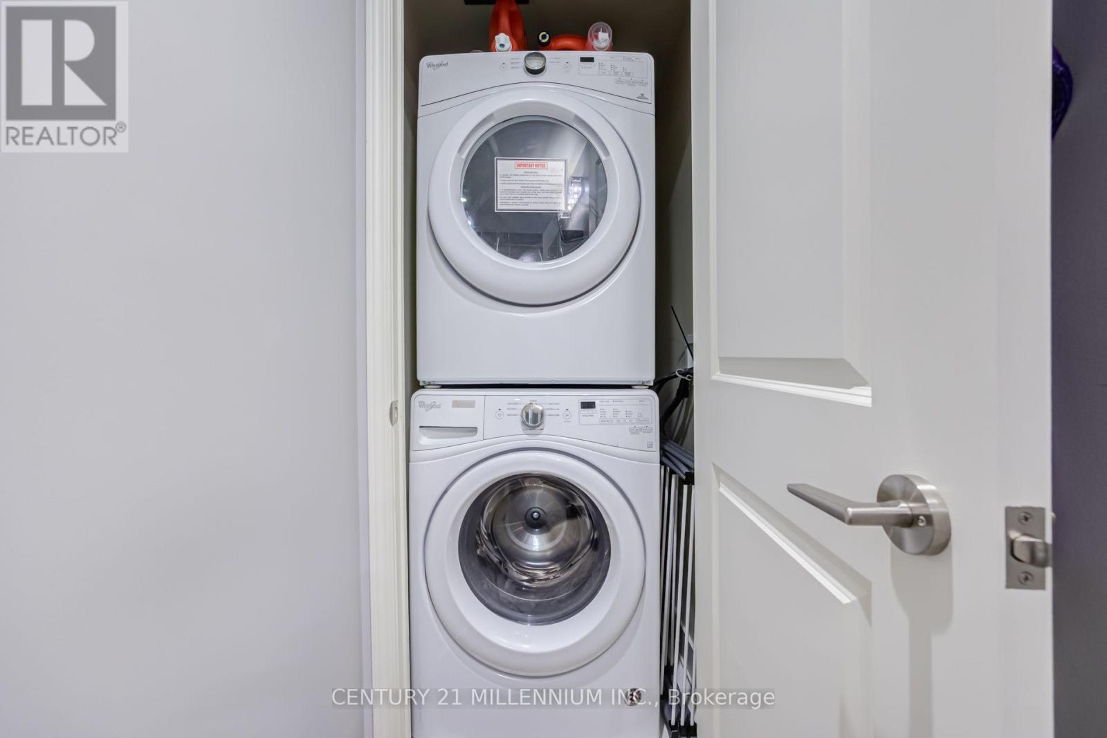 1018 - 39 Annie Craig Drive, Toronto, Ontario  M8V 0H1 - Photo 14 - W13581150