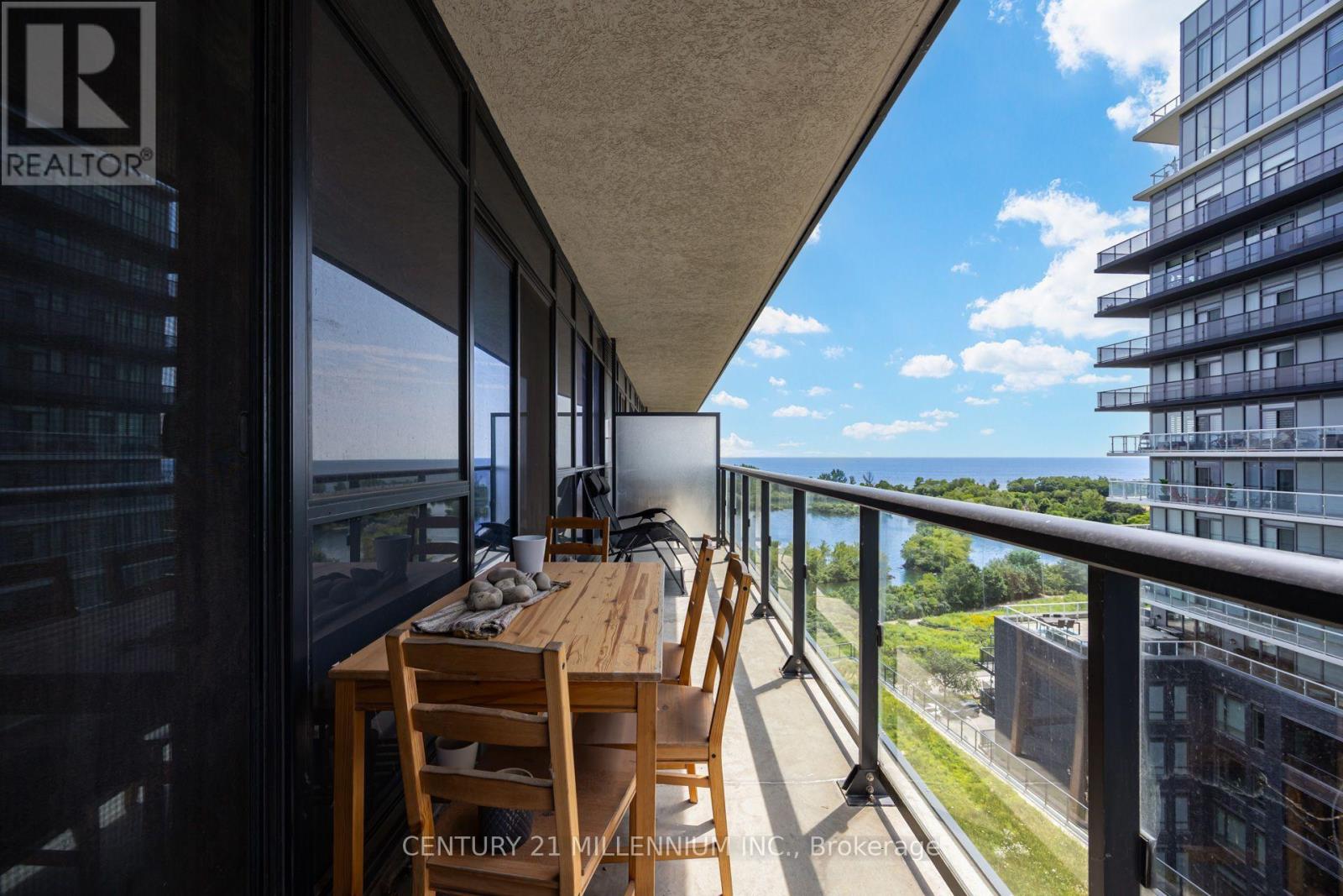 1018 - 39 Annie Craig Drive, Toronto, Ontario  M8V 0H1 - Photo 15 - W13581150