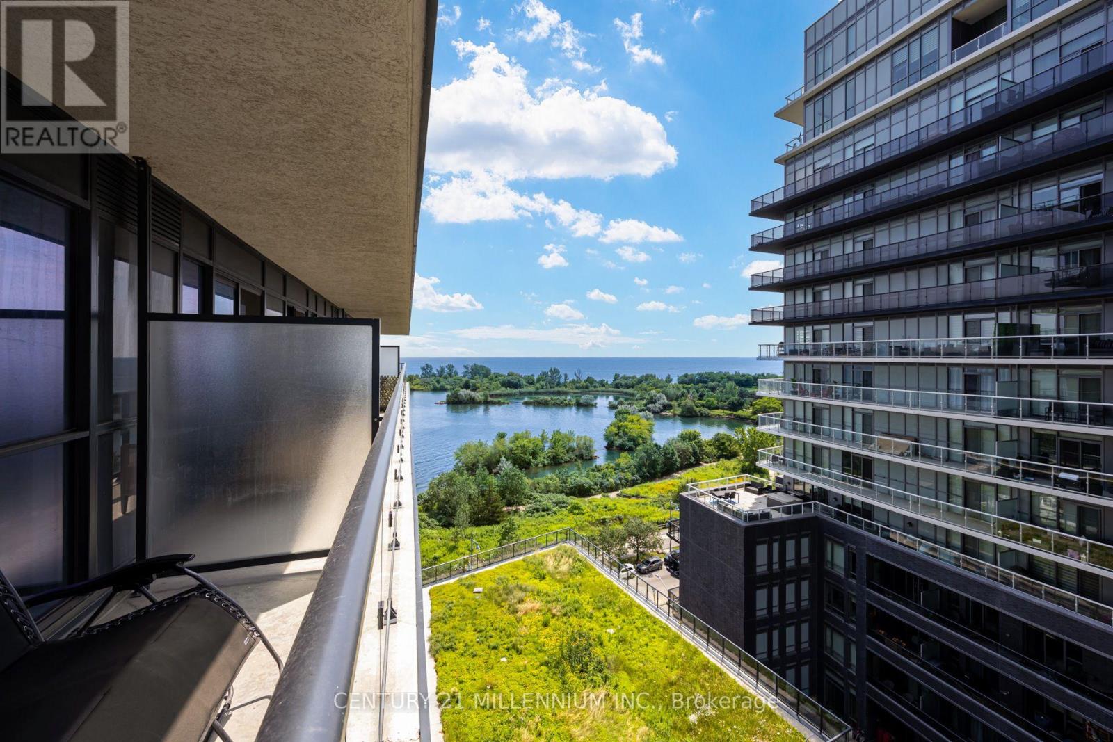 1018 - 39 Annie Craig Drive, Toronto, Ontario  M8V 0H1 - Photo 16 - W13581150