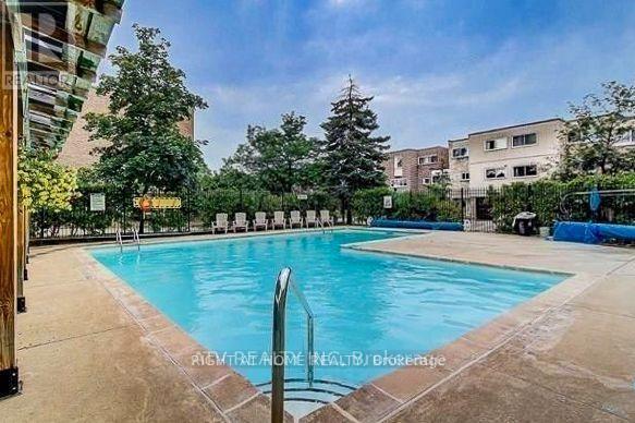 6 - 400 Bloor Street, Mississauga, Ontario  L5A 3M8 - Photo 28 - W13581166