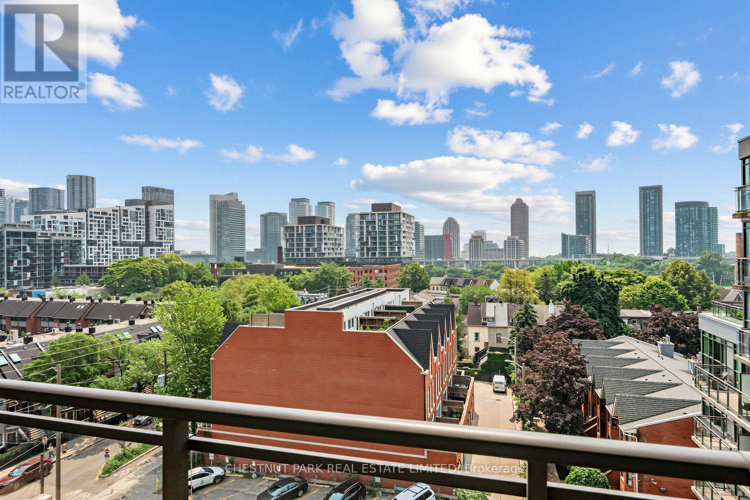 703 - 78 Tecumseth Street, Toronto, Ontario  M5V 0A9 - Photo 16 - C13575200